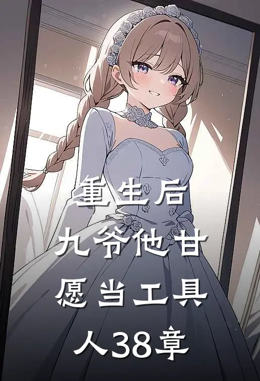 重生后,九爷他甘愿当工具人38章