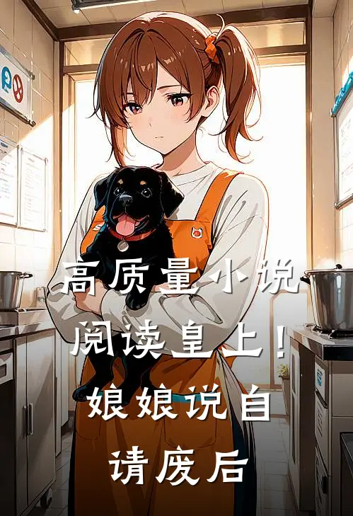 高质量小说阅读皇上！娘娘说自请废后