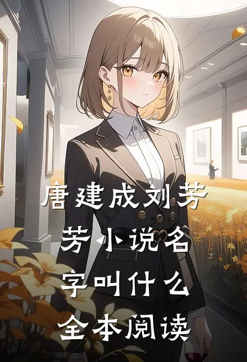 唐建成刘芳芳小说名字叫什么全本阅读