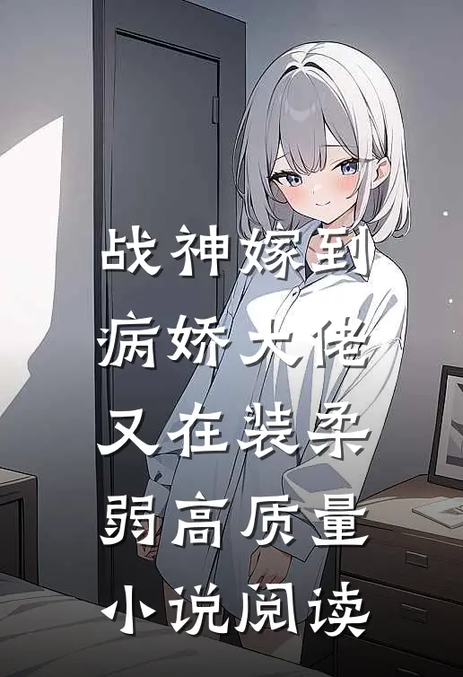 战神嫁到：病娇大佬又在装柔弱高质量小说阅读