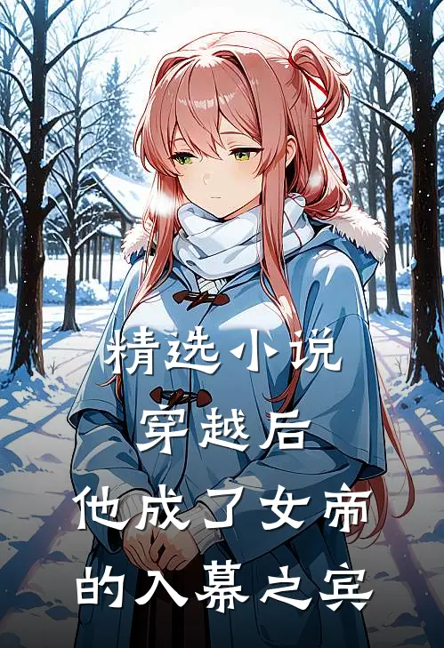 精选穿越后,他成了女帝的入幕之宾