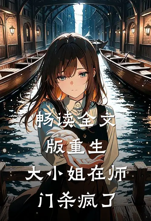 畅读全文版重生：大小姐在师门杀疯了