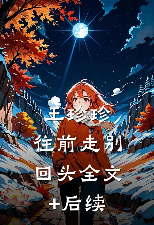 王珍珍，往前走别回头全文+后续