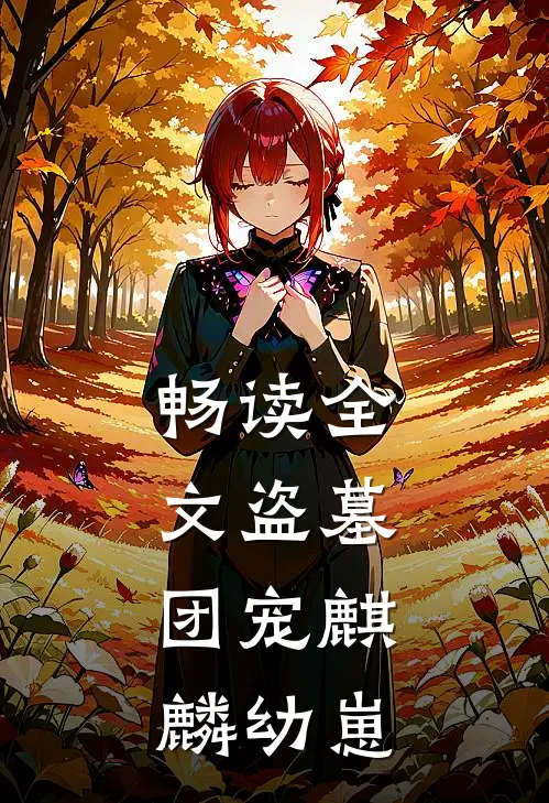 畅读全文盗墓：团宠麒麟幼崽