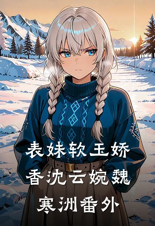 表妹软玉娇香沈云婉魏寒洲 番外