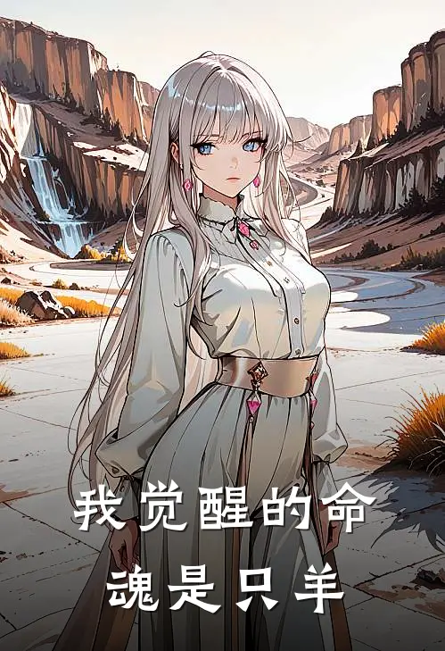 我觉醒的命魂是只羊