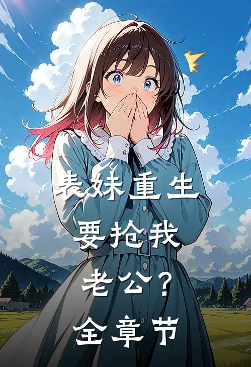 表妹重生，要抢我老公？全章节