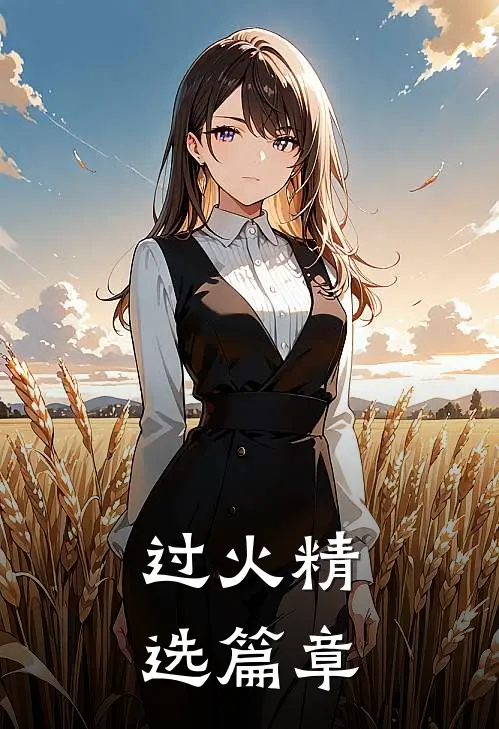 过火精选篇章