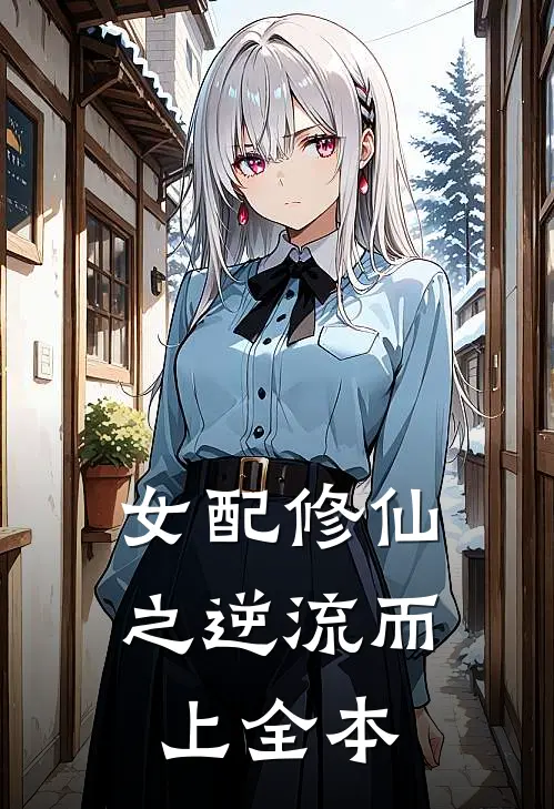 女配修仙之逆流而上全本