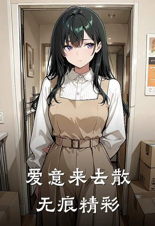 爱意来去散无痕精彩