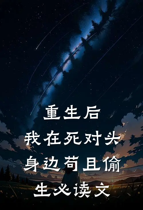 重生后，我在死对头身边苟且偷生必读文