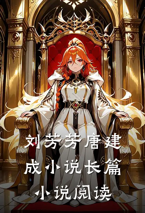 刘芳芳唐建成小说长篇小说阅读