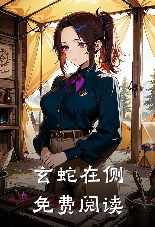玄蛇在侧免费阅读