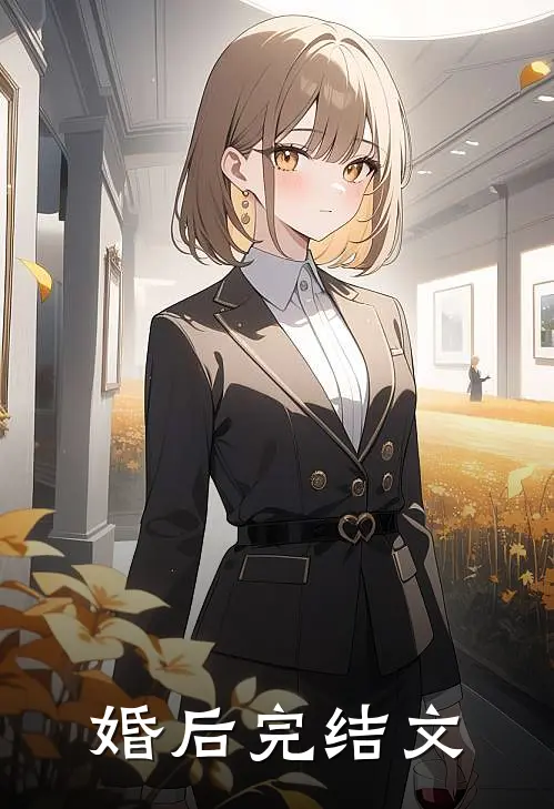 婚后完结文