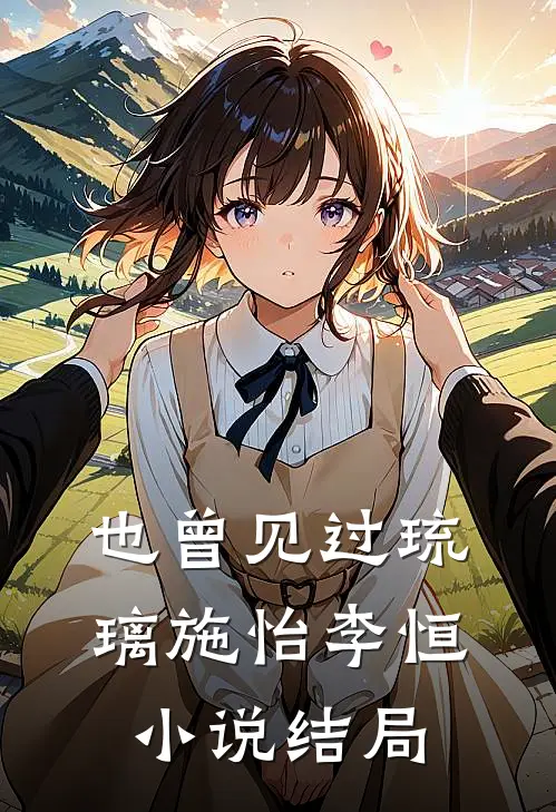 也曾见过琉璃施怡李恒小说结局