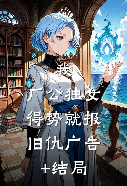 我，厂公独女，得势就报旧仇广告+结局