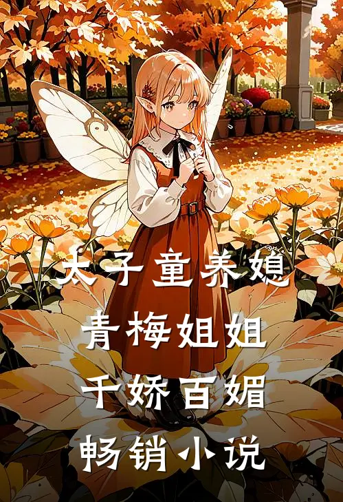 太子童养媳,青梅姐姐千娇百媚畅销