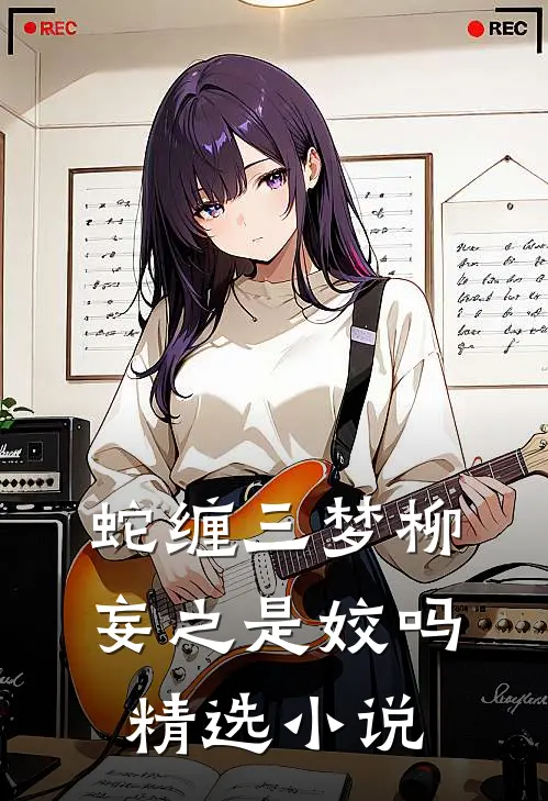 蛇缠三梦柳妄之是姣吗精选小说