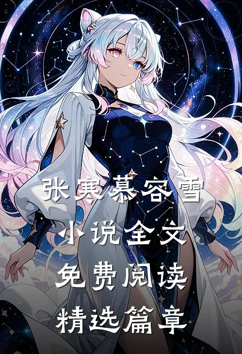 张寒慕容雪小说全文免费阅读精选篇章