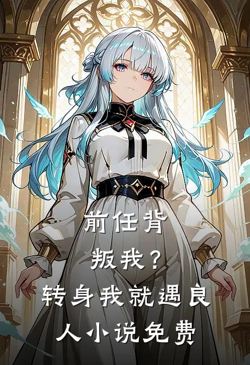 前任背叛我?转身我就遇良人免费阅读