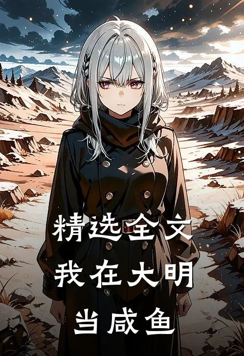 精选全文我在大明当咸鱼