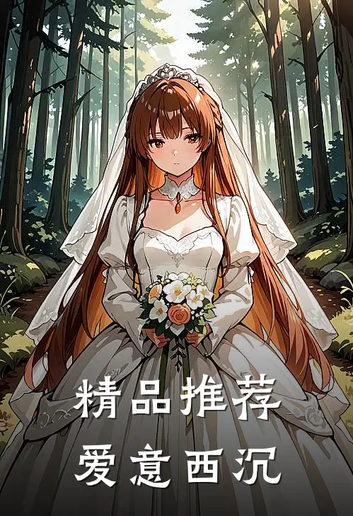 精品推荐爱意西沉