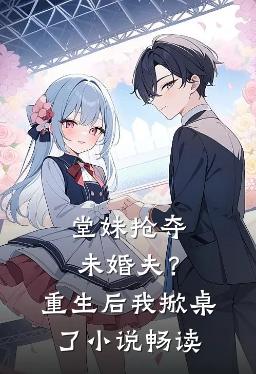 堂妹抢夺未婚夫?重生后我掀桌了畅读