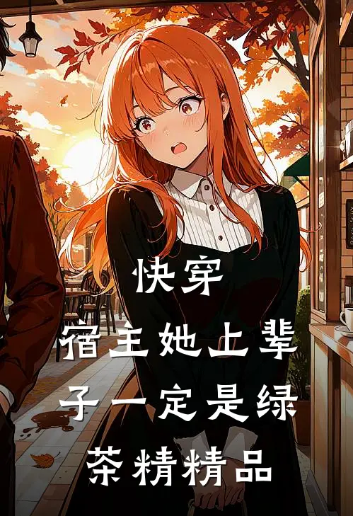 快穿：宿主她上辈子一定是绿茶精精品