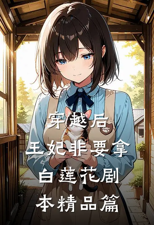 穿越后，王妃非要拿白莲花剧本精品篇