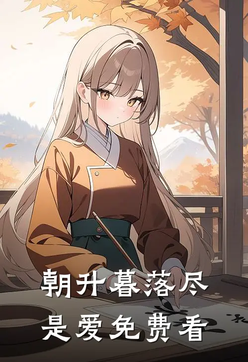 朝升暮落尽是爱免费看