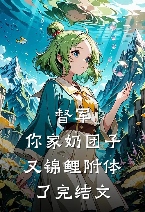 督军，你家奶团子又锦鲤附体了完结文