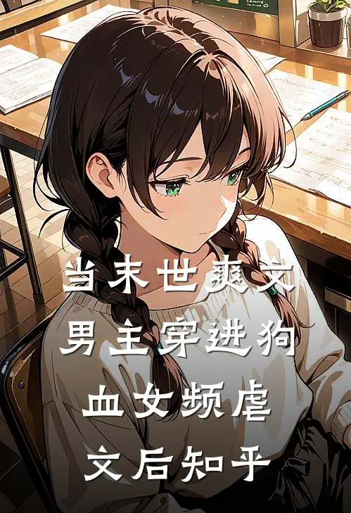 当末世爽文男主穿进狗血女频虐文后知乎