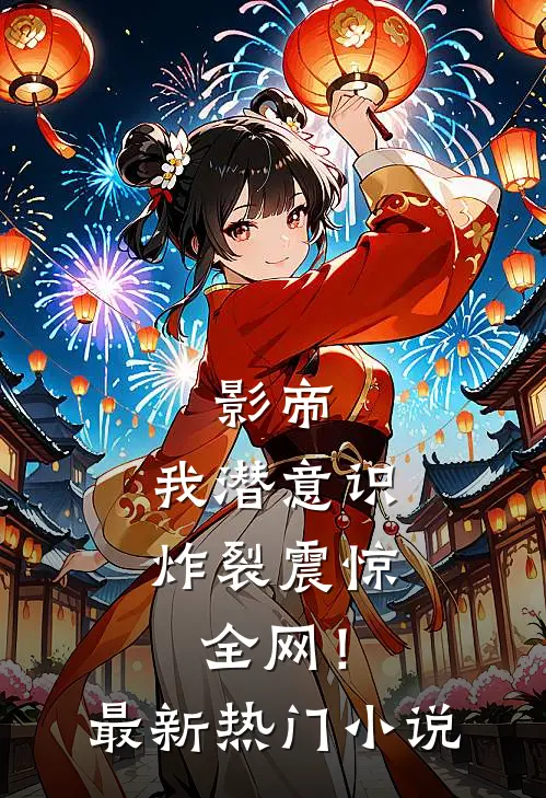 影帝：我潜意识炸裂震惊全网！最新热门小说