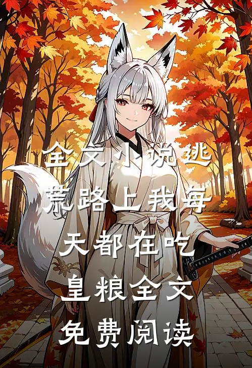 全文小说逃荒路上我每天都在吃皇粮全文免费阅读