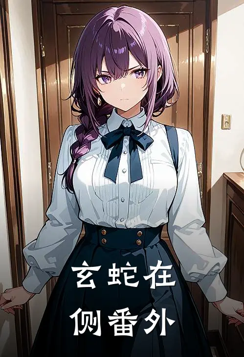 玄蛇在侧番外