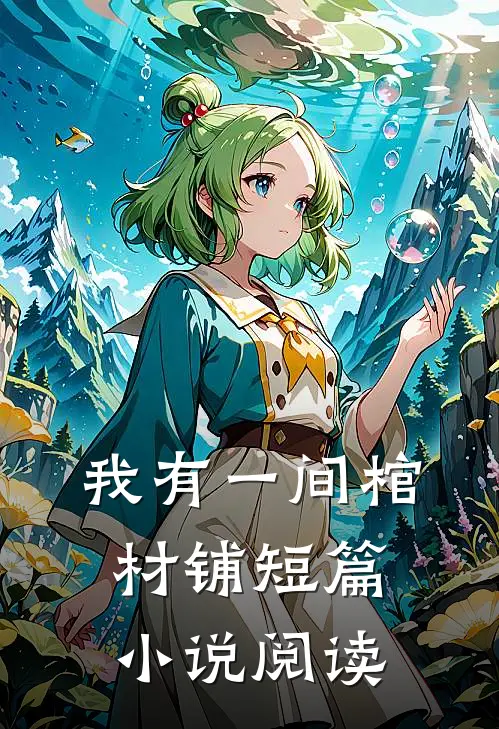 我有一间棺材铺短篇小说阅读