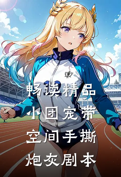 畅读精品小团宠带空间手撕炮灰剧本