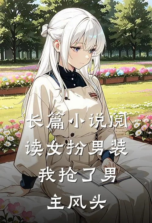 长篇阅读女扮男装,我抢了男主风头的剧本