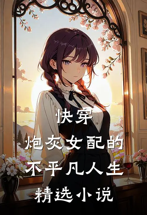快穿炮灰女配的不平凡人生精选免费阅读