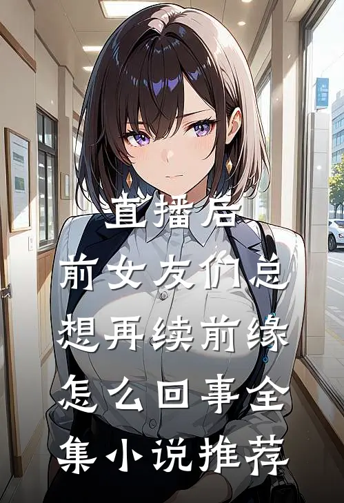 直播后,前女友们总想再续前缘怎么回事全集小说推荐