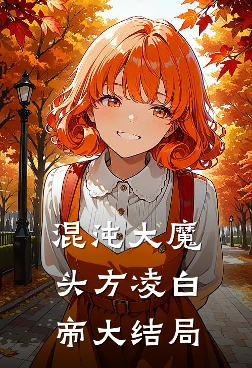 混沌大魔头方凌白帝大结局
