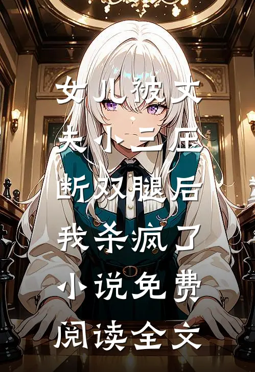 女儿被丈夫小三压断双腿后，我杀疯了小说免费阅读全文