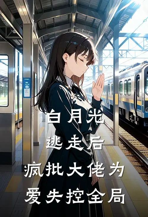 白月光逃走后，疯批大佬为爱失控全局