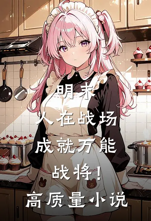 明末：人在战场，成就万能战将！高质量小说