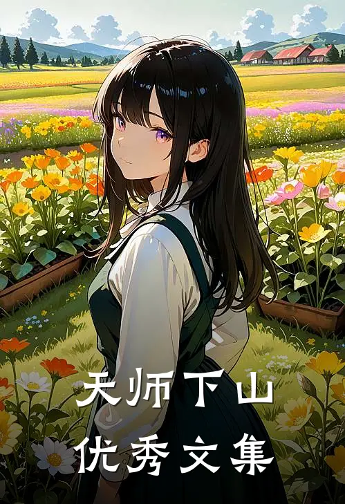 天师下山优秀文集