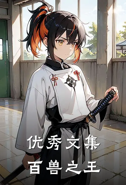 优秀文集百兽之王