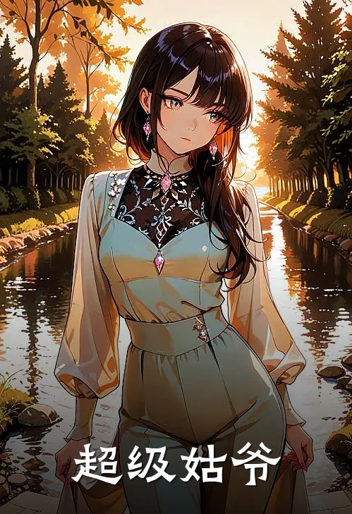 超级姑爷