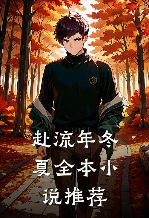 赴流年冬夏全本小说推荐