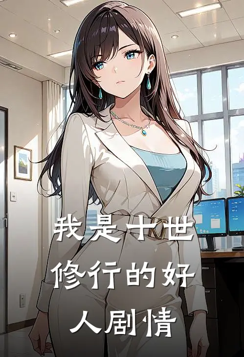我是十世修行的好人剧情