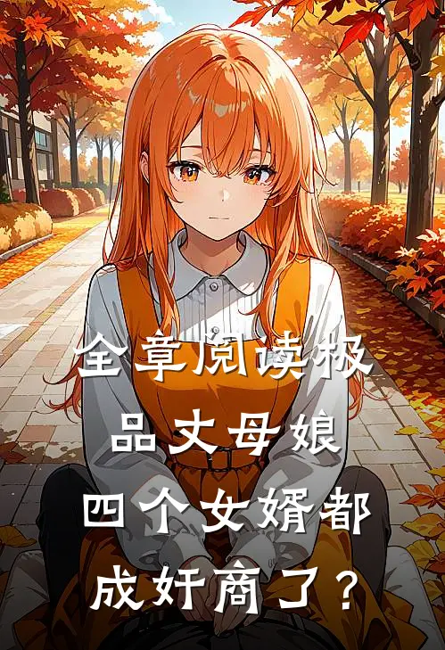 全章阅读极品丈母娘：四个女婿都成奸商了？